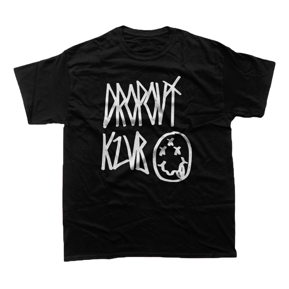 DAMIEN STYLES · Official Dropout Klub Merch